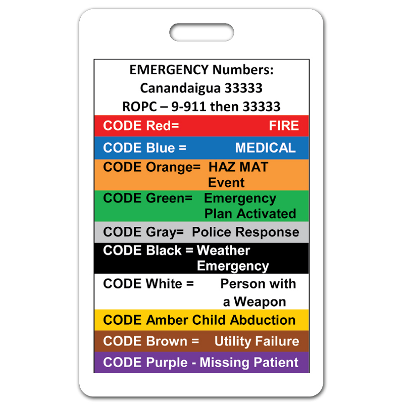 rush-service-emer-30-hospital-emergency-codes-badge